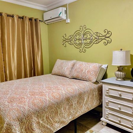 Bella Vista Villa Kingston Luaran gambar