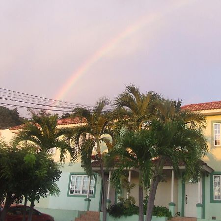 Bella Vista Villa Kingston Luaran gambar