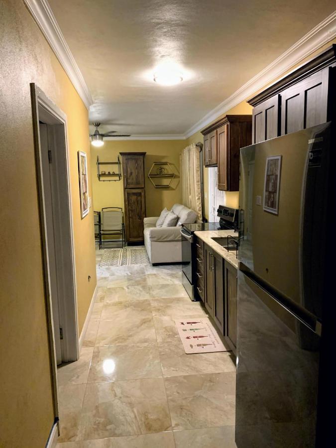 Bella Vista Villa Kingston Luaran gambar