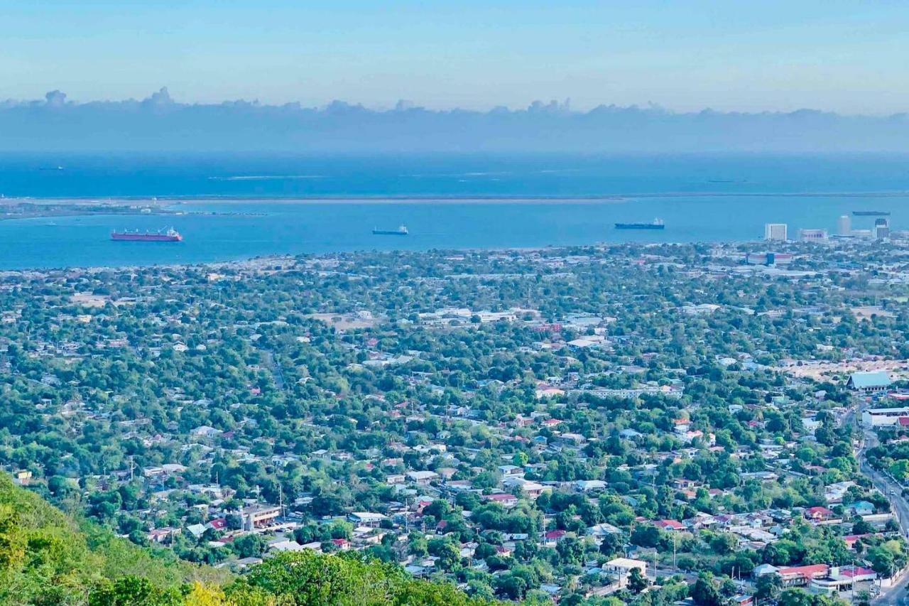 Bella Vista Villa Kingston Luaran gambar