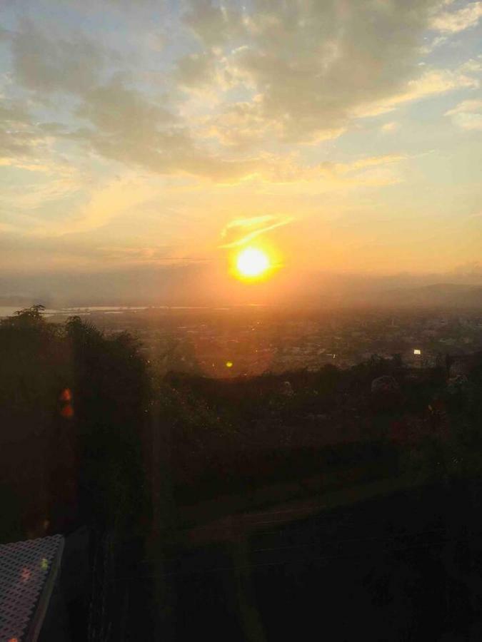 Bella Vista Villa Kingston Luaran gambar
