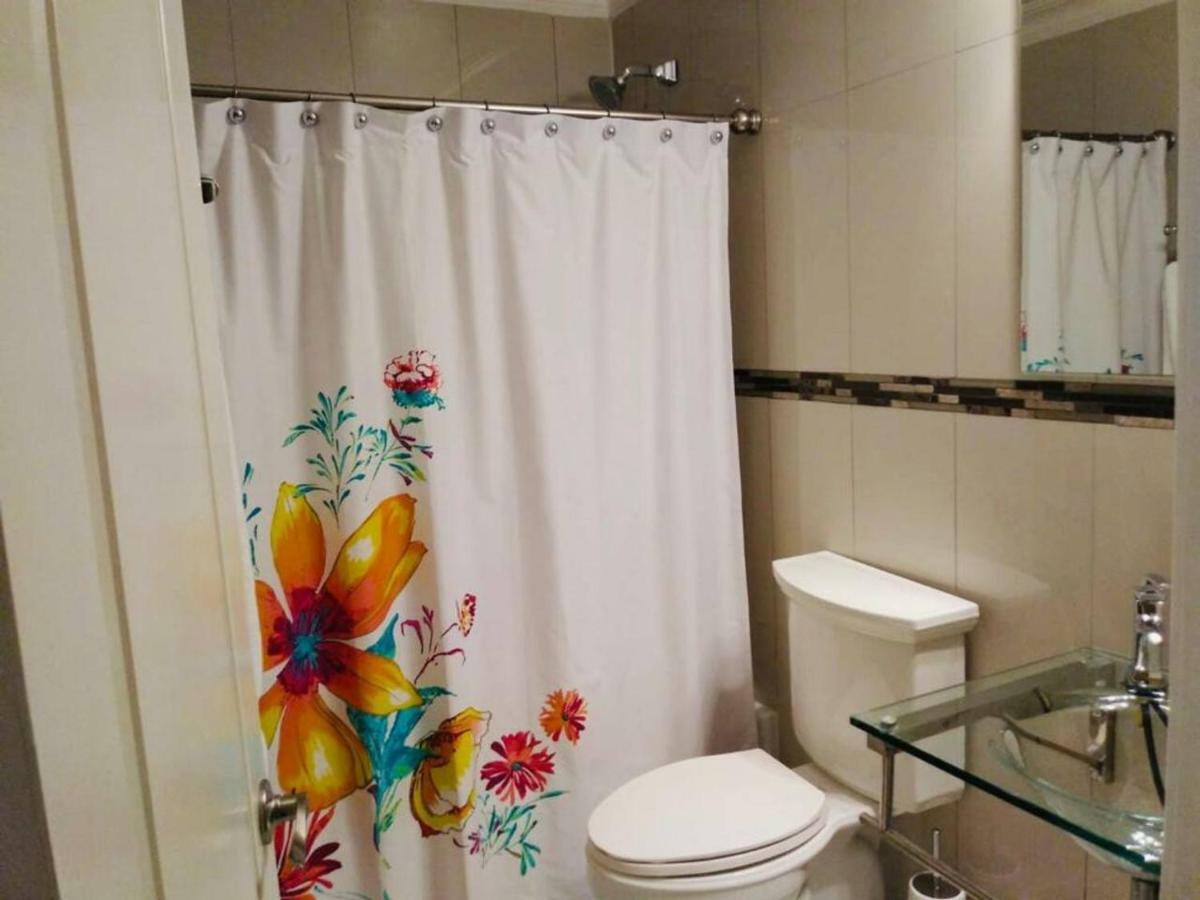 Bella Vista Villa Kingston Luaran gambar