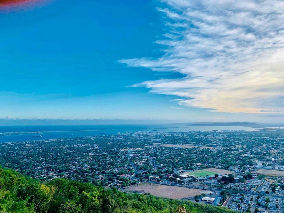 Bella Vista Villa Kingston Luaran gambar