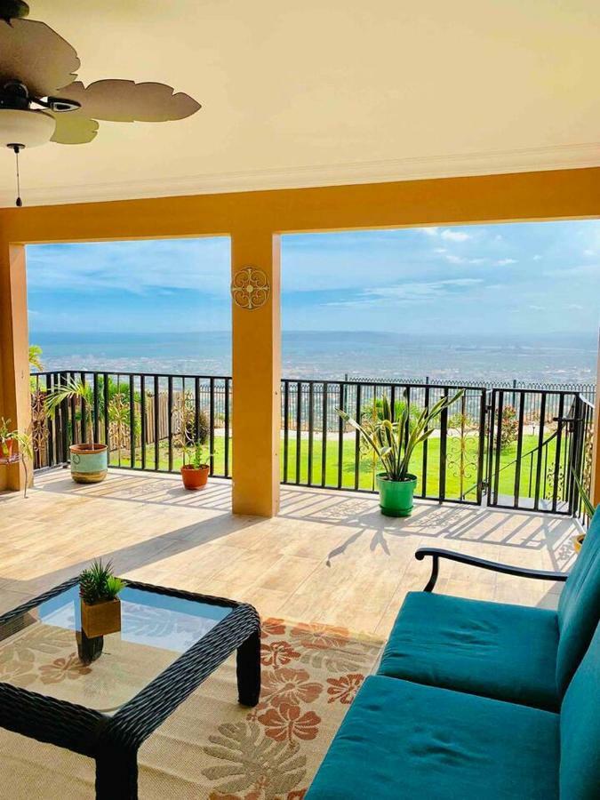 Bella Vista Villa Kingston Luaran gambar