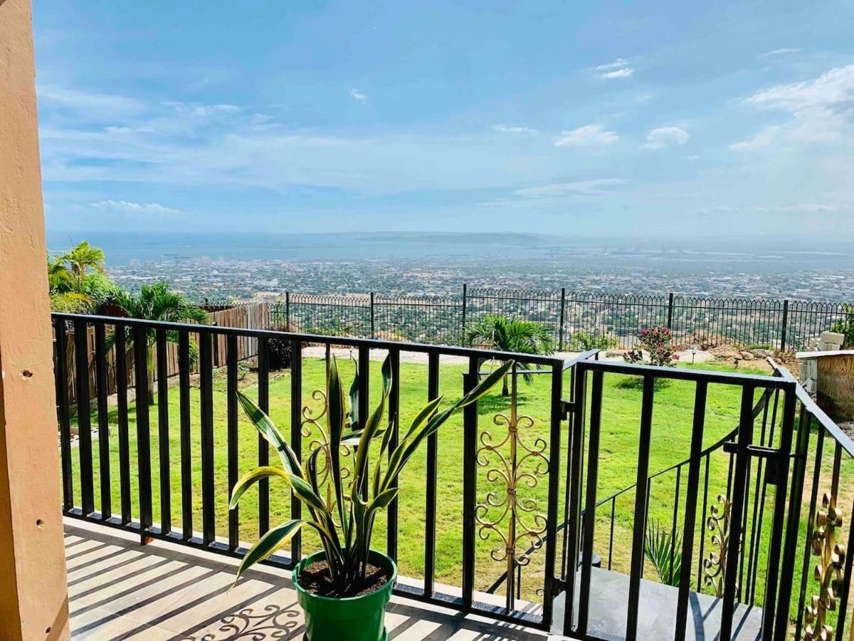 Bella Vista Villa Kingston Luaran gambar