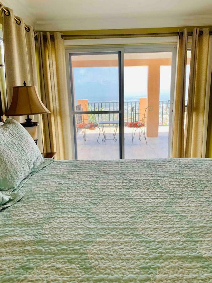 Bella Vista Villa Kingston Luaran gambar