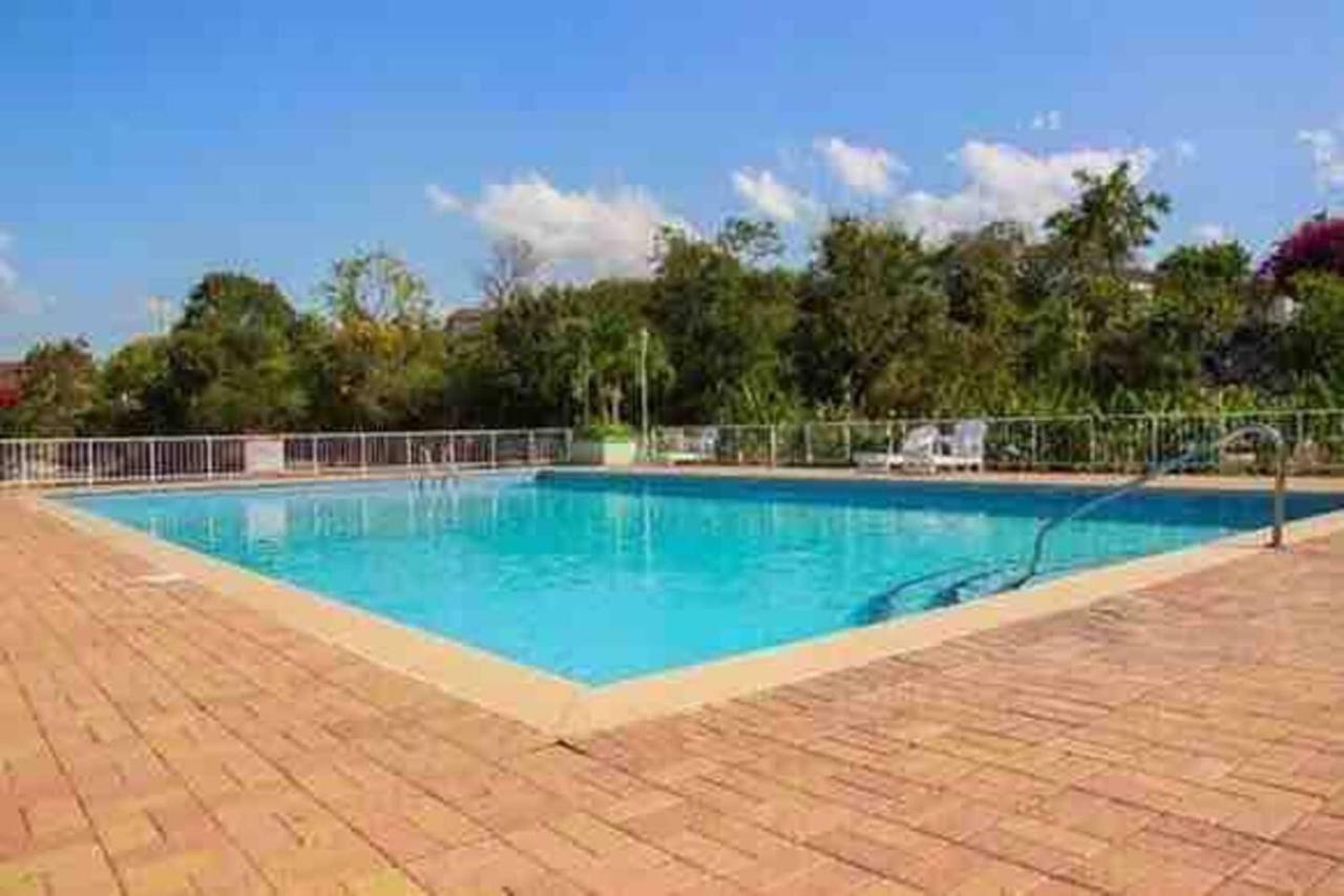 Bella Vista Villa Kingston Luaran gambar