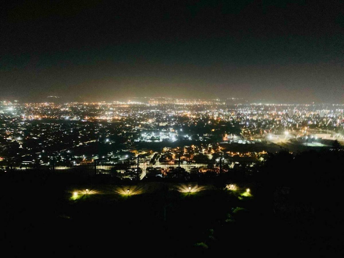 Bella Vista Villa Kingston Luaran gambar