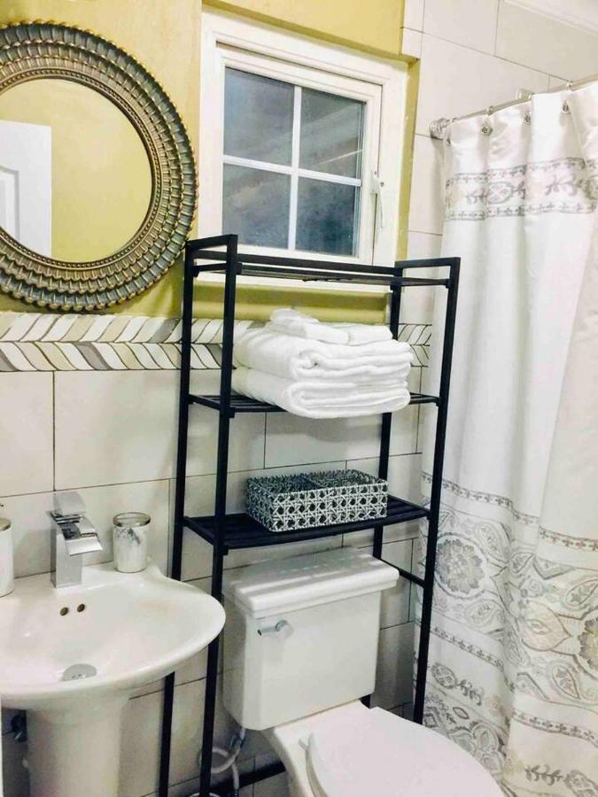 Bella Vista Villa Kingston Luaran gambar