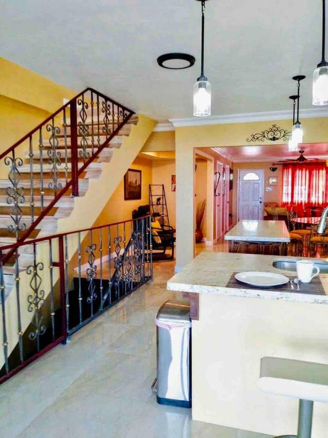 Bella Vista Villa Kingston Luaran gambar