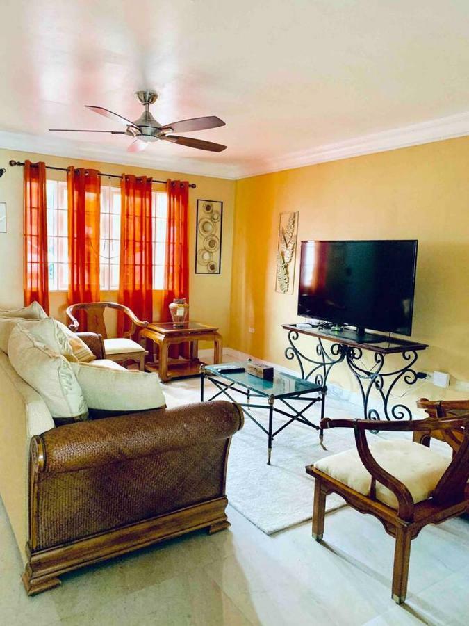 Bella Vista Villa Kingston Luaran gambar