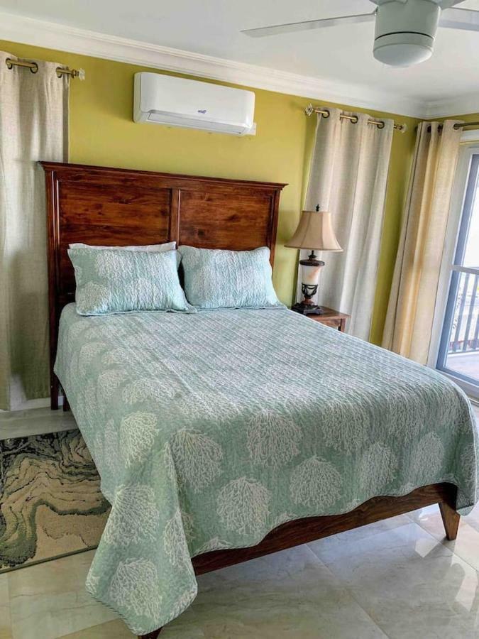 Bella Vista Villa Kingston Luaran gambar