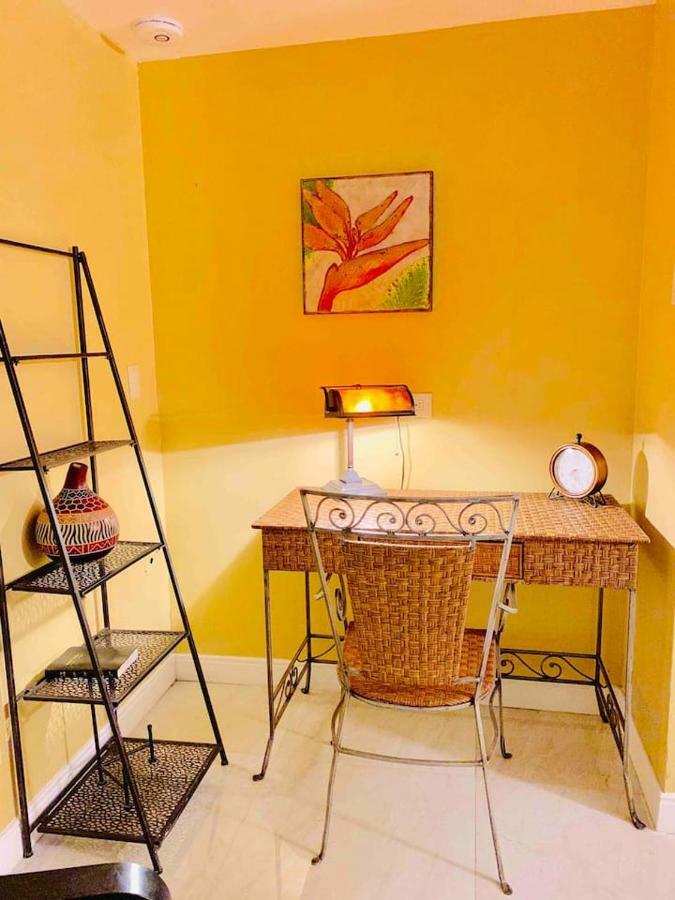 Bella Vista Villa Kingston Luaran gambar