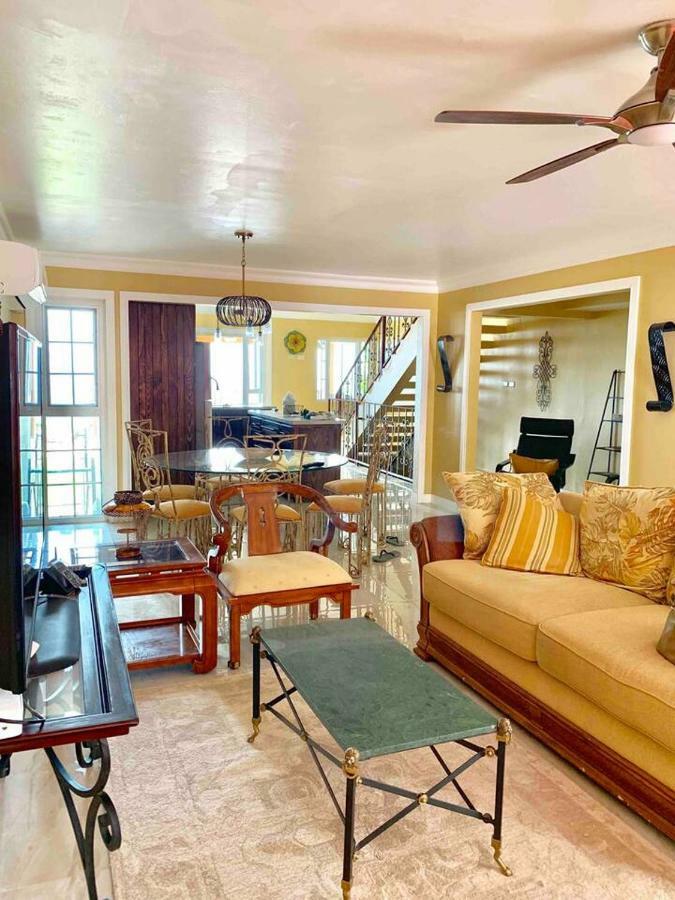 Bella Vista Villa Kingston Luaran gambar