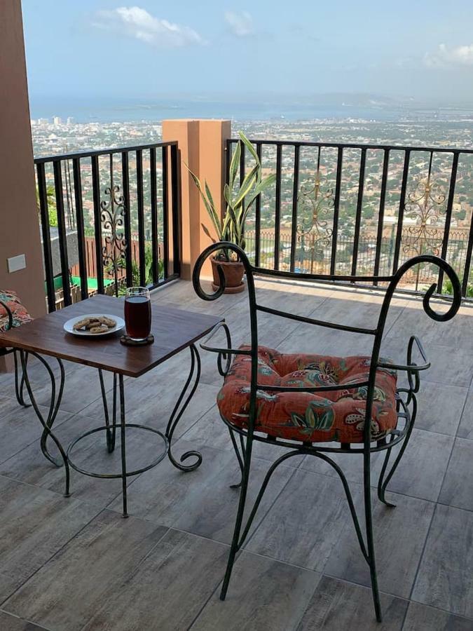 Bella Vista Villa Kingston Luaran gambar