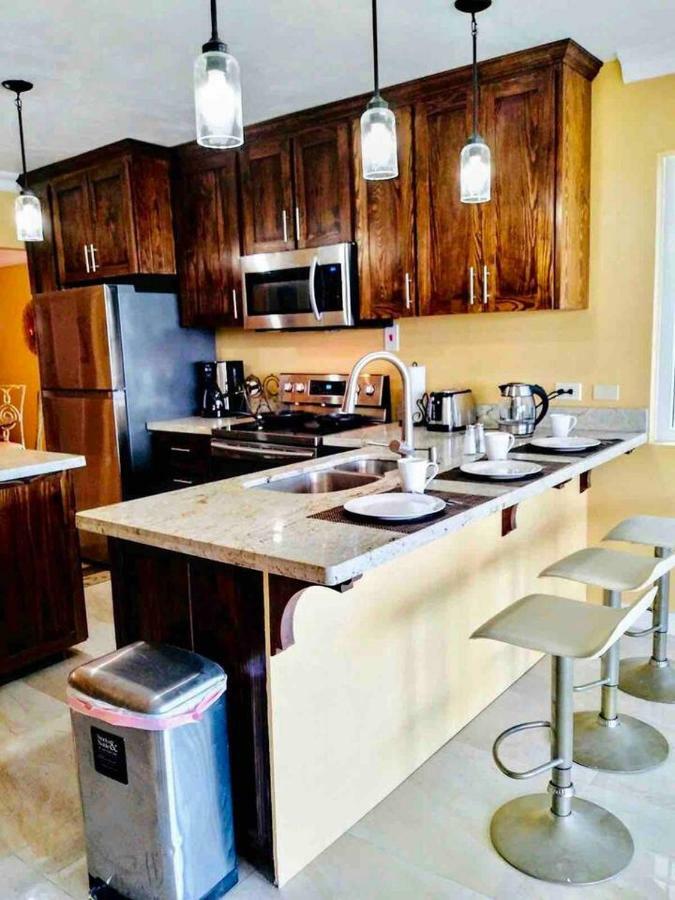Bella Vista Villa Kingston Luaran gambar