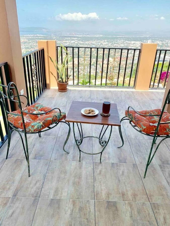 Bella Vista Villa Kingston Luaran gambar