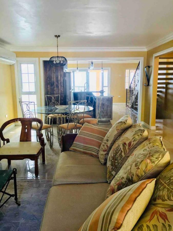 Bella Vista Villa Kingston Luaran gambar