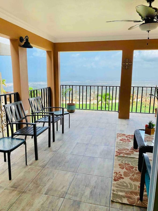 Bella Vista Villa Kingston Luaran gambar