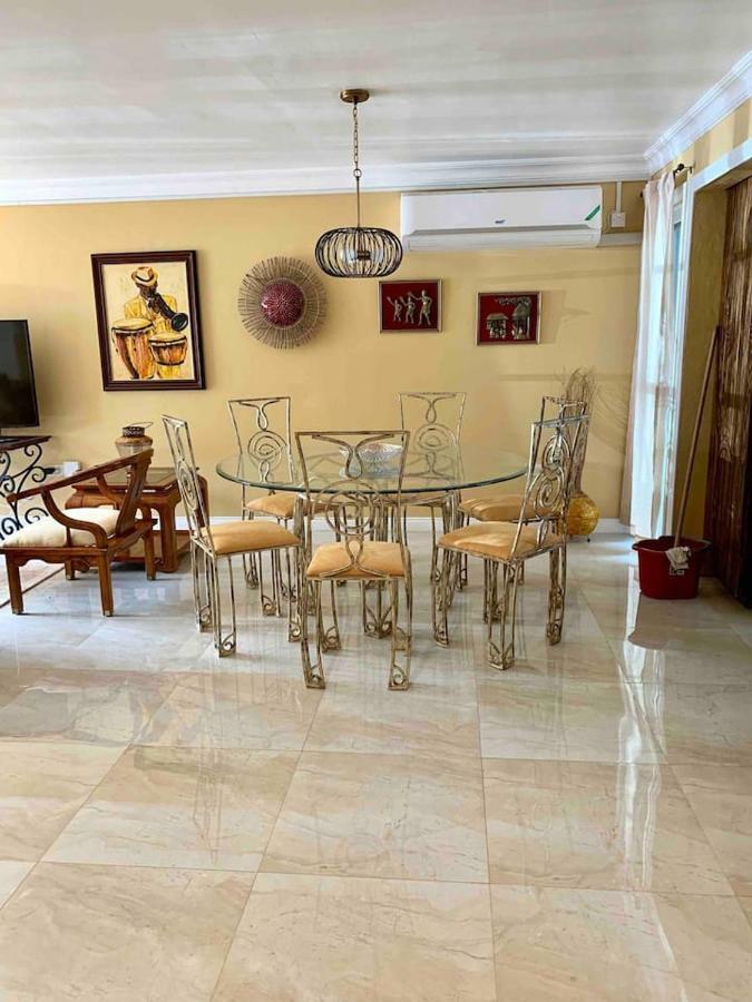 Bella Vista Villa Kingston Luaran gambar