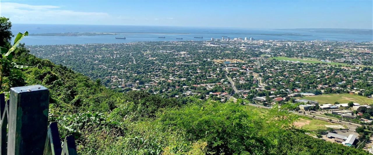 Bella Vista Villa Kingston Luaran gambar