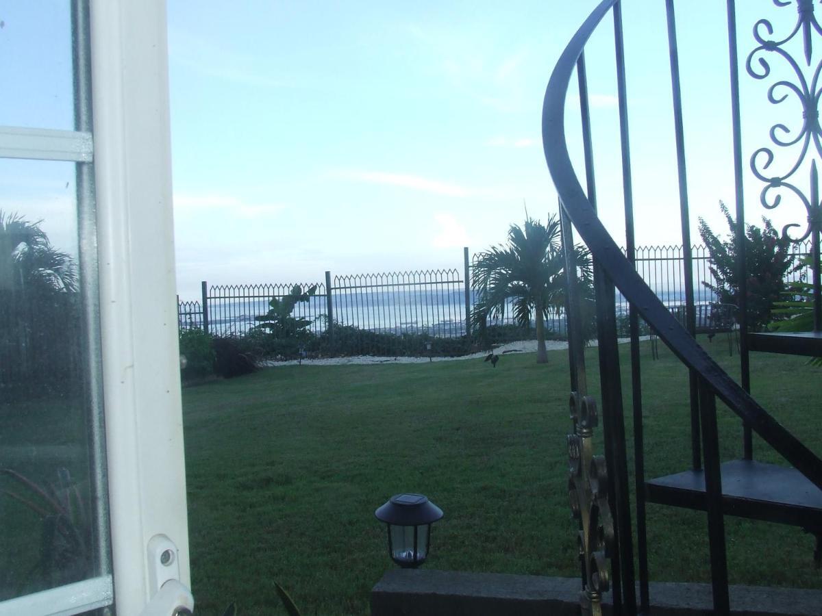 Bella Vista Villa Kingston Luaran gambar