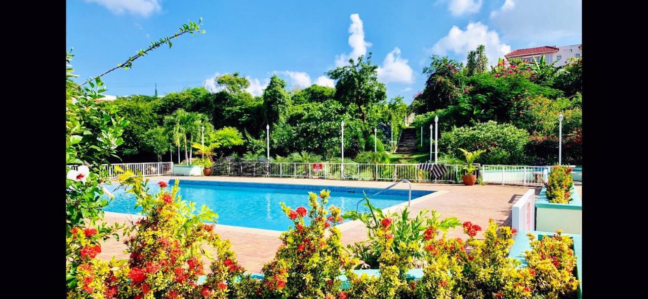 Bella Vista Villa Kingston Luaran gambar